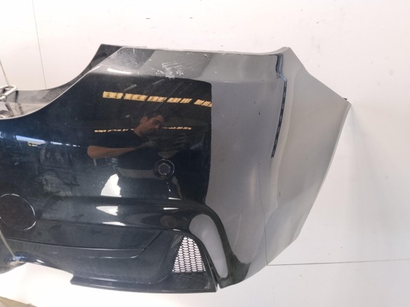51128060889 PARAGOLPES TRA BMW 4 Coupé (F32, F82)|Desguaces La Cabaña