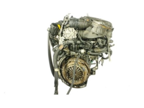 8HR (DV4C) MOTOR CITROEN C3 II|Desguaces La Cabaña