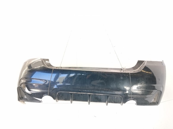 51128060889 PARAGOLPES TRA BMW 4 Coupé (F32, F82)|Desguaces La Cabaña