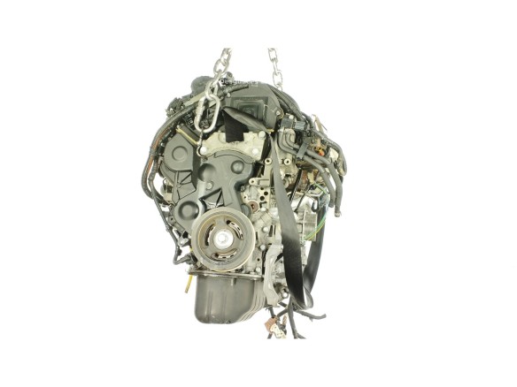 8HR (DV4C) MOTOR CITROEN C3 II|Desguaces La Cabaña