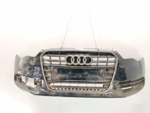 PARAGOLPES DEL AUDI A6 (4G2, 4GC, C7)|Desguaces La Cabaña