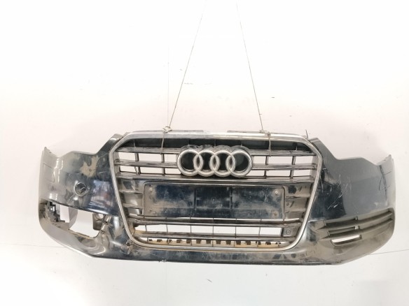 PARAGOLPES DEL AUDI A6 (4G2, 4GC, C7)|Desguaces La Cabaña