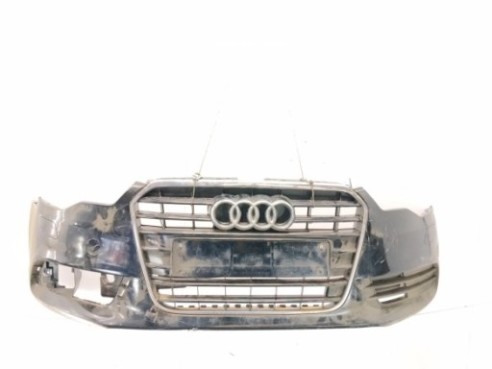 PARAGOLPES DEL AUDI A6 (4G2, 4GC, C7)|Desguaces La Cabaña