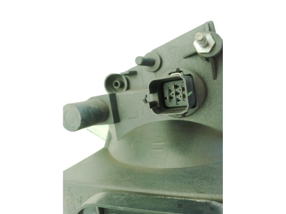4695290 FARO IZQUIERDO FORD TRANSIT Caja/Chasis (FM_ _, FN_ _)|Desguaces La Cabaña