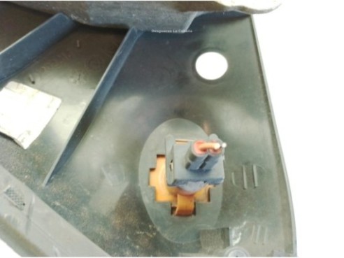 4502173 ESPEJO DER FORD TRANSIT Caja/Chasis (FM_ _, FN_ _)|Desguaces La Cabaña