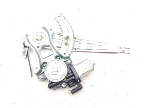 ELEVALUNAS PUERTA LATERAL TRASERA DERECHA|Desguaces La Cabaña 2