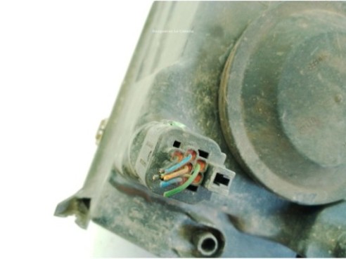 1526782 FARO DERECHO FORD FUSION (JU_)|Desguaces La Cabaña