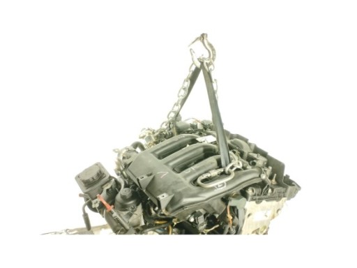MOTOR COMPLETO|Desguaces La Cabaña