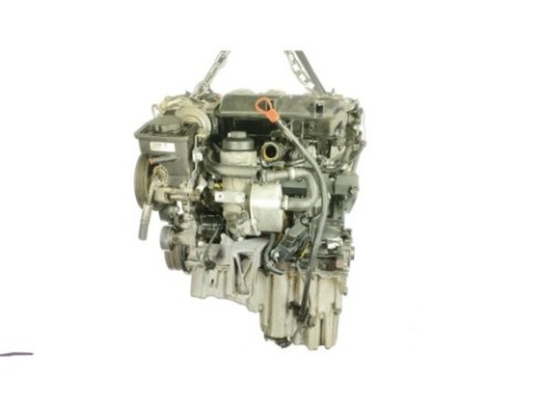 MOTOR COMPLETO|Desguaces La Cabaña 2
