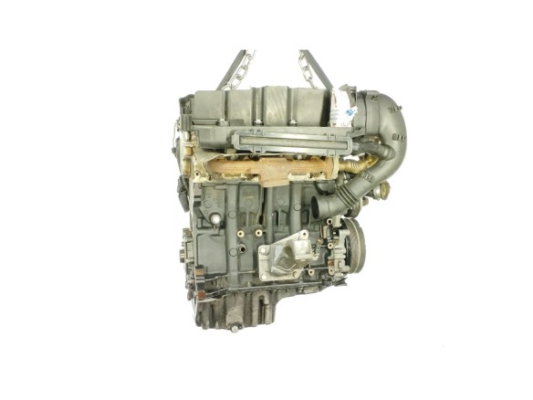 204D4 MOTOR BMW 3 (E46)|Desguaces La Cabaña