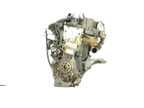 204D4 MOTOR BMW 3 (E46)|Desguaces La Cabaña