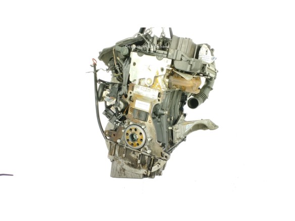 204D4 MOTOR BMW 3 (E46)|Desguaces La Cabaña