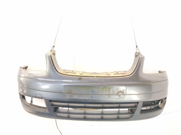 1T0807217C GRU PARAGOLPES DEL VW TOURAN (1T1, 1T2)|Desguaces La Cabaña