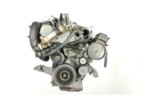 204D4 MOTOR BMW 3 (E46)|Desguaces La Cabaña