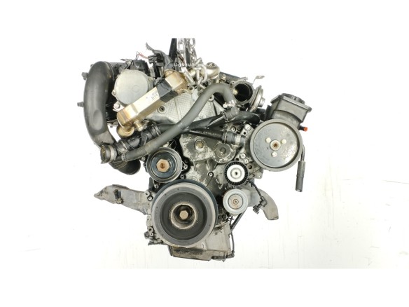 204D4 MOTOR BMW 3 (E46)|Desguaces La Cabaña
