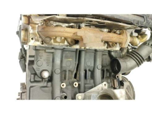 204D4 MOTOR BMW 3 (E46)|Desguaces La Cabaña