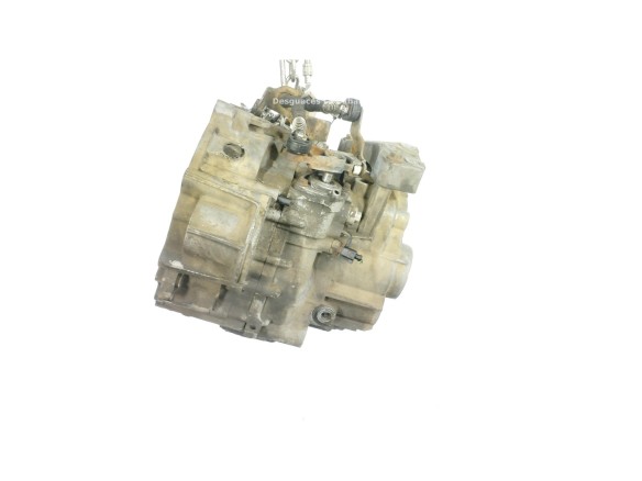 GNE CAJA CAMBIOS VW TOURAN (1T1, 1T2)|Desguaces La Cabaña