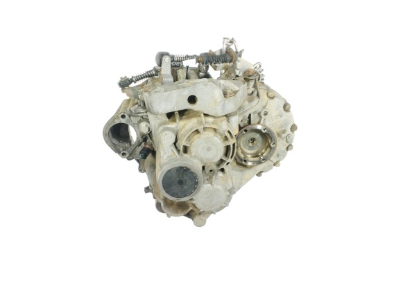 GNE CAJA CAMBIOS VW TOURAN (1T1, 1T2)|Desguaces La Cabaña