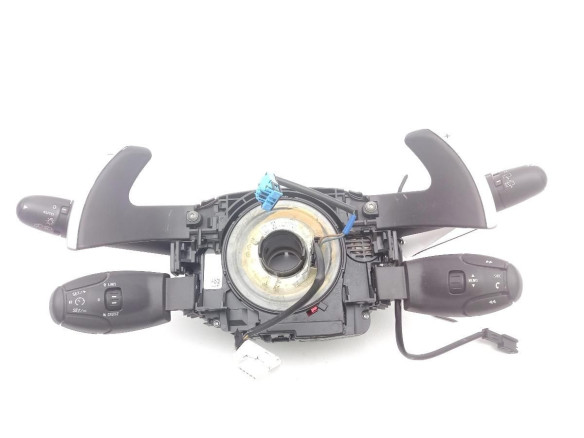 96667245XT MANDO COMPLETO PEUGEOT 3008 Limusina (0U_) |Desguaces La Cabaña