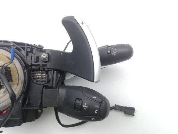 96667245XT MANDO COMPLETO PEUGEOT 3008 Limusina (0U_) |Desguaces La Cabaña