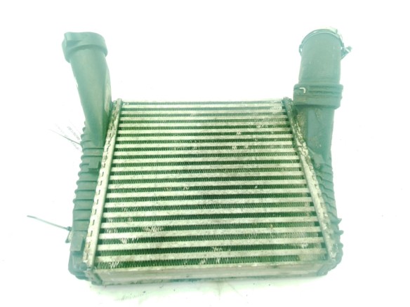 7L6145803J INTERCOOLER IZQUIERDO AUDI Q7 (4LB)|Desguaces La Cabaña