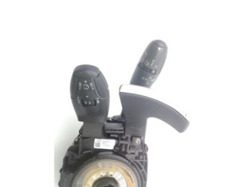 96667245XT MANDO COMPLETO PEUGEOT 3008 Limusina (0U_) |Desguaces La Cabaña