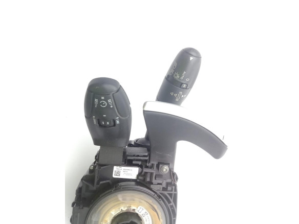 96667245XT MANDO COMPLETO PEUGEOT 3008 Limusina (0U_) |Desguaces La Cabaña