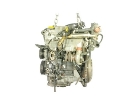 MOTOR COMPLETO|Desguaces La Cabaña 2