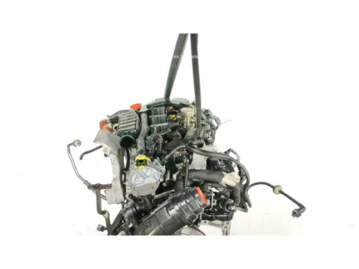 MOTOR COMPLETO|Desguaces La Cabaña