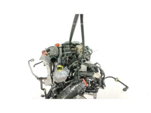 HN05 MOTOR CITROEN C4 CACTUS|Desguaces La Cabaña