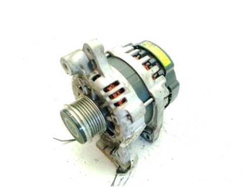 MOTOR / ESCAPE|Desguaces La Cabaña 2