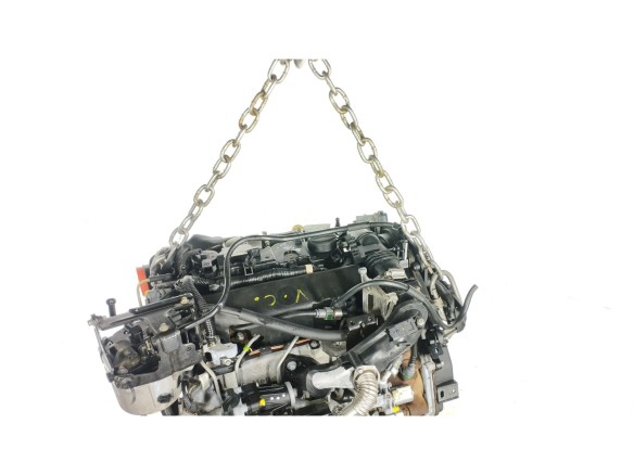 T1DA MOTOR FORD C-MAX II (DXA/CB7, DXA/CEU)|Desguaces La Cabaña