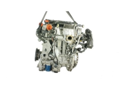 MOTOR COMPLETO|Desguaces La Cabaña 2