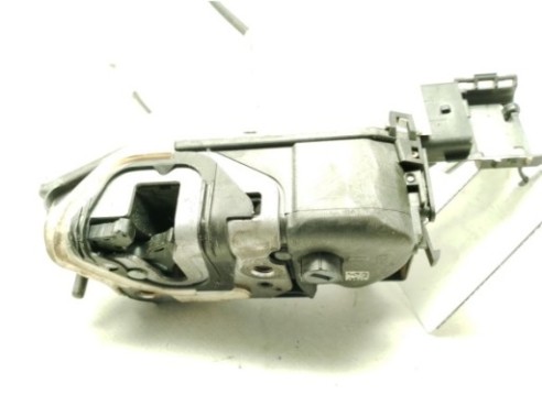 CERRADURA PUERTA LAT TRA IZQ PEUGEOT 508|Desguaces La Cabaña
