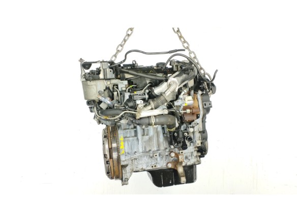 T1DA MOTOR FORD C-MAX II (DXA/CB7, DXA/CEU)|Desguaces La Cabaña