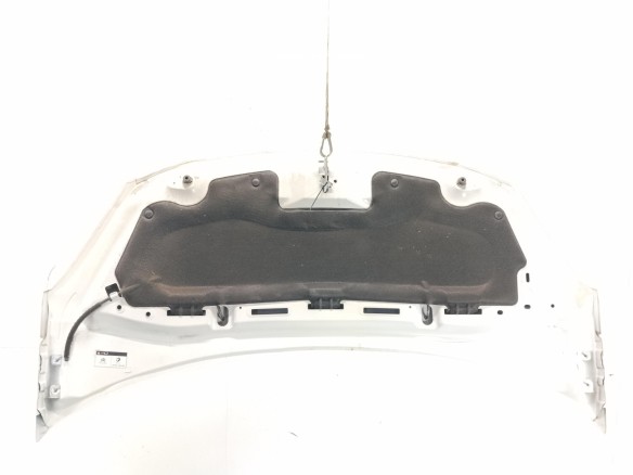 7901R1 CAPO CITROEN C3 II|Desguaces La Cabaña