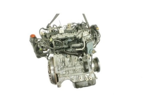 HN05 MOTOR CITROEN C4 CACTUS|Desguaces La Cabaña