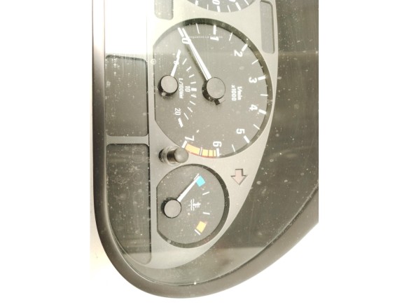 6931243,0263639078, CUADRO INSTRUMENTOS BMW 3 (E46)|Desguaces La Cabaña
