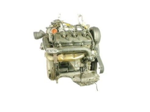 MOTOR COMPLETO|Desguaces La Cabaña 2