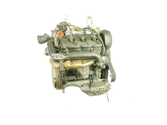 AFB MOTOR AUDI A6 Avant (4B5, C5)|Desguaces La Cabaña