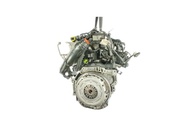 HN05 MOTOR CITROEN C4 CACTUS|Desguaces La Cabaña