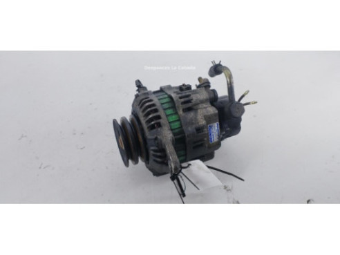 3730042455 ALTERNADOR HYUNDAI H-1 / STAREX Limusina |Desguaces La Cabaña