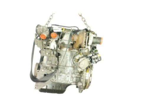 T1DA MOTOR FORD C-MAX II (DXA/CB7, DXA/CEU)|Desguaces La Cabaña