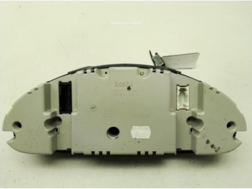 6931243,0263639078, CUADRO INSTRUMENTOS BMW 3 (E46)|Desguaces La Cabaña