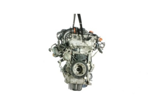 HN05 MOTOR CITROEN C4 CACTUS|Desguaces La Cabaña