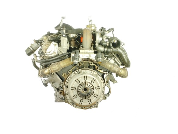 AFB MOTOR AUDI A6 Avant (4B5, C5)|Desguaces La Cabaña