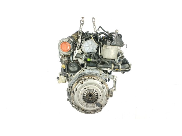 T1DA MOTOR FORD C-MAX II (DXA/CB7, DXA/CEU)|Desguaces La Cabaña