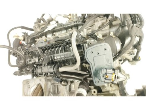 HN05 MOTOR CITROEN C4 CACTUS|Desguaces La Cabaña