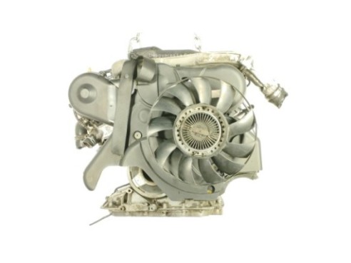 AFB MOTOR AUDI A6 Avant (4B5, C5)|Desguaces La Cabaña