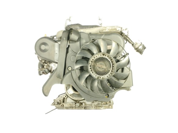 AFB MOTOR AUDI A6 Avant (4B5, C5)|Desguaces La Cabaña